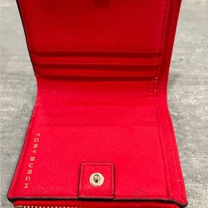Tory Burch Wallet